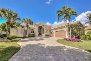 18910 Knoll Landing Dr, Fort Myers, FL 33908, Sold 11/19/20