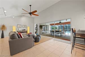1308 Tahiti Dr, Sanibel, FL 33957, Sold 12/30/20