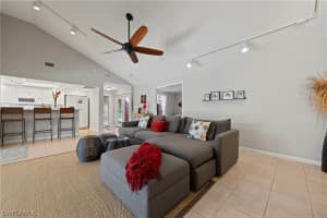 1308 Tahiti Dr, Sanibel, FL 33957, Sold 12/30/20