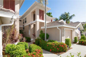 816 Carrick Bend Cir, Naples, FL 34110, Sold 11/19/20