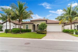 4464 Tamarind Way, Naples, FL 34119, Sold 03/03/21