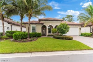 4464 Tamarind Way, Naples, FL 34119, Sold 03/03/21