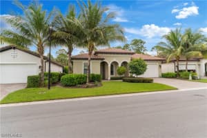 4464 Tamarind Way, Naples, FL 34119, Sold 03/03/21