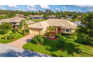 15284 Briarcrest Cir, Fort Myers, FL 33912, Sold 11/23/20