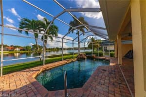 15284 Briarcrest Cir, Fort Myers, FL 33912, Sold 11/23/20