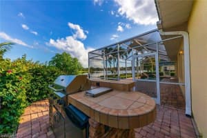15284 Briarcrest Cir, Fort Myers, FL 33912, Sold 11/23/20