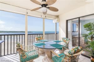 8350 Estero Blvd APT 623, Fort Myers Beach, FL 33931, Sold 05/04/21