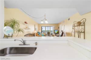8350 Estero Blvd APT 623, Fort Myers Beach, FL 33931, Sold 05/04/21