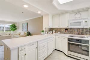 17 High Point Cir E, Naples, FL 34103, Sold 05/03/21