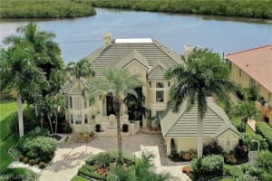 14611 Jonathan Harbour Dr, Fort Myers, FL 33908, Sold 03/05/21