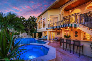 14611 Jonathan Harbour Dr, Fort Myers, FL 33908, Sold 03/05/21