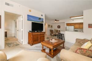 15590 Ocean Walk Circle Apt 313, Fort Myers, FL 33908, Sold 11/30/20