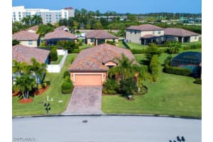 2728 Via Piazza Loop, Fort Myers, FL 33905, Sold 12/10/20