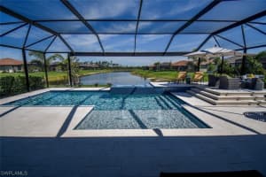 4364 Raffia Palm Cir, Naples, FL 34119, Sold 12/04/20