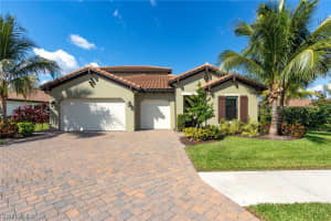 4364 Raffia Palm Cir, Naples, FL 34119, Sold 12/04/20