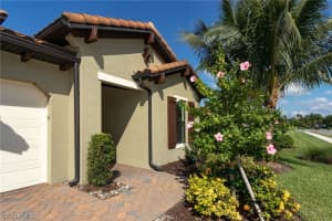 4364 Raffia Palm Cir, Naples, FL 34119, Sold 12/04/20