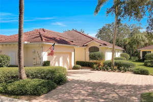 1725 Tarpon Bay Dr S, Naples, FL 34119, Sold 12/28/20