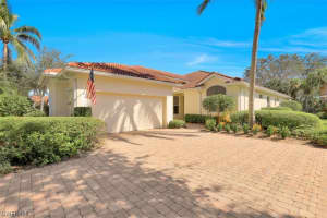1725 Tarpon Bay Dr S, Naples, FL 34119, Sold 12/28/20