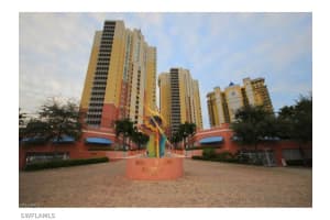 2743 First St APT 601, Fort Myers, FL 33916, Sold 04/09/21