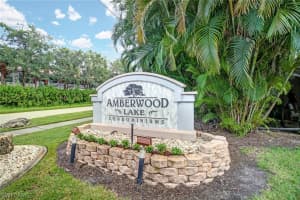 16001 Amberwood Lake Ct APT 3, Fort Myers, FL 33908, Sold 12/11/20