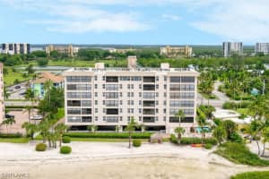 7700 Estero Blvd APT 603, Fort Myers Beach, FL 33931, Sold 11/19/20