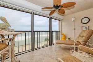 7700 Estero Blvd APT 603, Fort Myers Beach, FL 33931, Sold 11/19/20