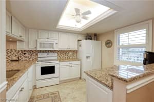 7700 Estero Blvd APT 603, Fort Myers Beach, FL 33931, Sold 11/19/20