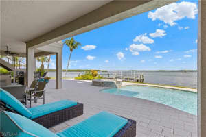290 Estrellita Dr, Fort Myers Beach, FL 33931, Sold 01/22/21