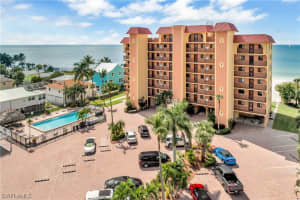 600 Estero Blvd, Fort Myers Beach, FL 33931, Sold 04/15/21