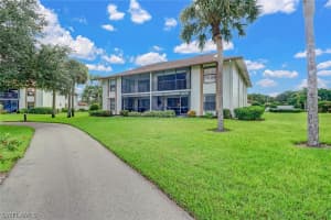 525 Lake Louise Cir #101, Naples, FL 34110, Sold 11/19/20