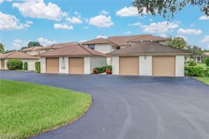 525 Lake Louise Cir #101, Naples, FL 34110, Sold 11/19/20
