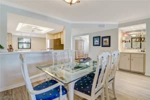 525 Lake Louise Cir #101, Naples, FL 34110, Sold 11/19/20