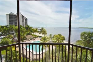 17080 Harbour Pointe Dr #411, Fort Myers, FL 33908, Sold 12/29/20