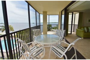 17080 Harbour Pointe Dr #411, Fort Myers, FL 33908, Sold 12/29/20