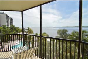 17080 Harbour Pointe Dr #411, Fort Myers, FL 33908, Sold 12/29/20