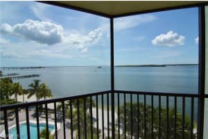 17080 Harbour Pointe Dr #611, Fort Myers, FL 33908, Sold 03/05/21