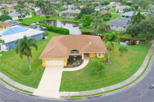 8951 Bracken Way, Fort Myers, FL 33908, Sold 11/17/20