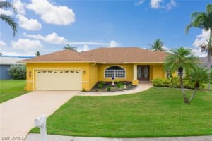 8951 Bracken Way, Fort Myers, FL 33908, Sold 11/17/20