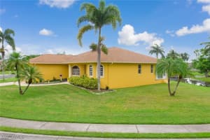 8951 Bracken Way, Fort Myers, FL 33908, Sold 11/17/20