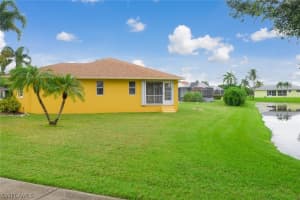 8951 Bracken Way, Fort Myers, FL 33908, Sold 11/17/20