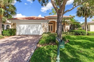 3942 Recreation Ln, Naples, FL 34116, Sold 12/02/20