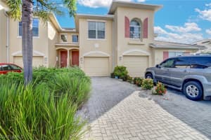 14573 Abaco Lakes Dr APT 203, Fort Myers, FL 33908, Sold 02/01/21