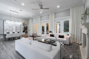 1463 Mockingbird Dr, Naples, FL 34120, Sold 12/15/20