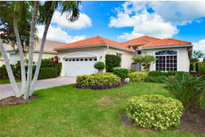 384 Mallory Ct, Naples, FL 34110, Sold 02/26/21