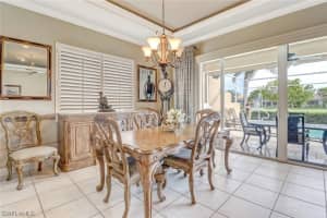 384 Mallory Ct, Naples, FL 34110, Sold 02/26/21