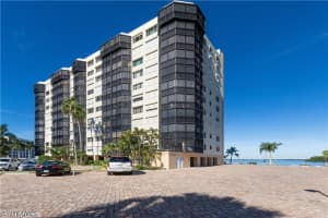 4263 Bay Beach Ln APT 613, Fort Myers Beach, FL 33931, Sold 02/19/21