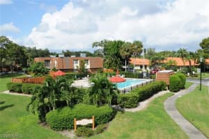 1416 Park Shore Cir #4, Fort Myers, FL 33901, Sold 12/14/20