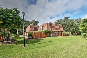 1416 Park Shore Cir #4, Fort Myers, FL 33901, Sold 12/14/20