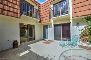 1416 Park Shore Cir #4, Fort Myers, FL 33901, Sold 12/14/20