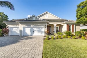 21531 Oaks of Estero Cir, Estero, FL 33928, Sold 11/20/20